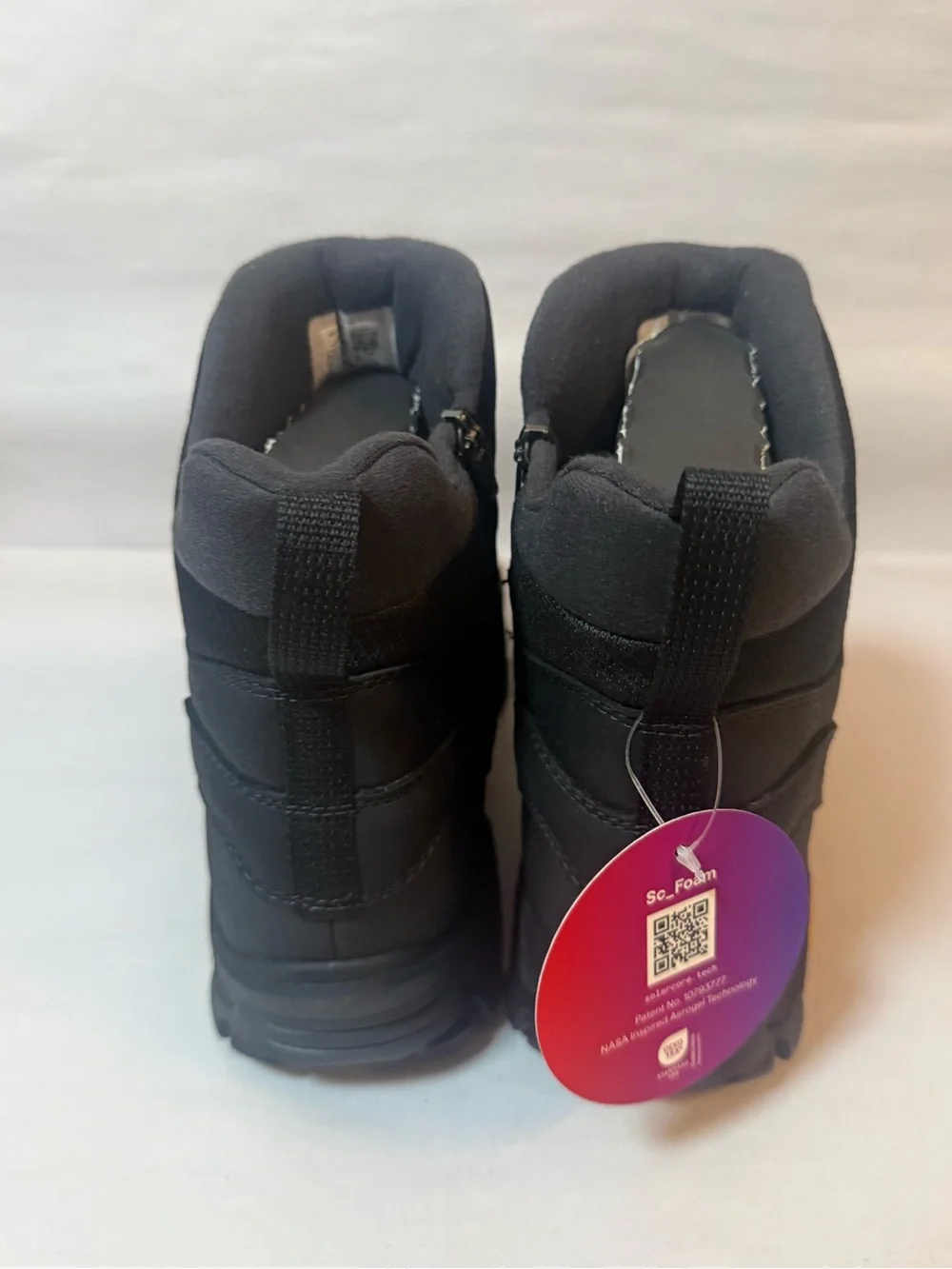 Merrell COLDPACK 3 THERMO TALL WP Boots